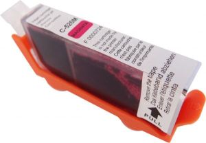 Tusz UPrint Tusz C-526M / LI526M (Magenta) 2