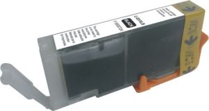 Tusz UPrint Tusz C-551XLB / CLI551BK XL (Black) 2