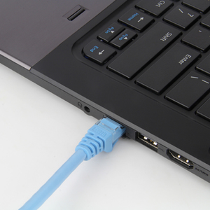 Unitek Patchcord UTP, CAT.6, 1m, niebieski (Y-C809ABL) 4