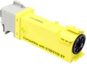 Toner UPrint Yellow Zamiennik 593-11037 (D.2150XY) 2