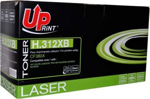 Toner UPrint Toner H.312XB / CF380X (Black) 1