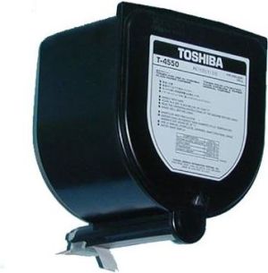 Toner Toshiba Toner T4550 (Black) 1