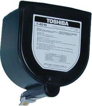 Toner Toshiba T4010 Black Oryginał  (T-4010E) 1