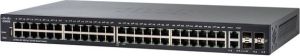 Switch Cisco SF250-48 1