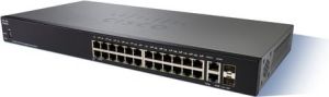 Switch Cisco SG250-26 1