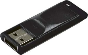 Pendrive Verbatim Slider, 64 GB  (98698) 2