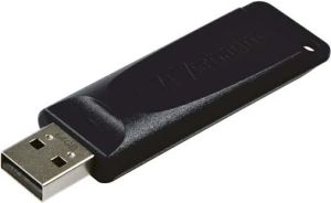 Pendrive Verbatim Slider, 64 GB  (98698) 3