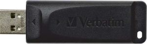 Pendrive Verbatim Slider, 64 GB  (98698) 4