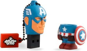 Pendrive Tribe 16 GB  (FD016501) 2