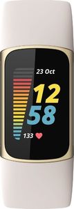 Smartband Fitbit Charge 5 Biały 2