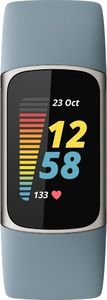 Smartband Fitbit Charge 5 Niebieski 2
