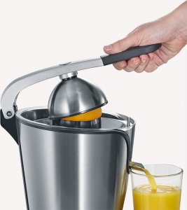 Wyciskarka do cytrusów Severin CP 3544 7