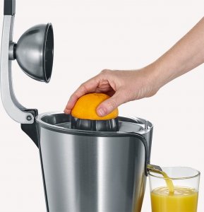 Wyciskarka do cytrusów Severin CP 3544 8