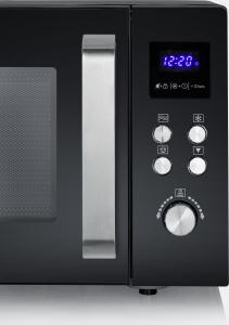 Kuchenka mikrofalowa Severin MW 7757 3