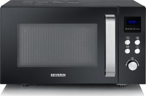 Kuchenka mikrofalowa Severin MW 7756 2
