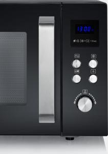 Kuchenka mikrofalowa Severin MW 7756 3
