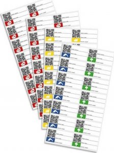 Severin Worki do zgrzewarek próżniowych 30x40 Severin ZB3615 2