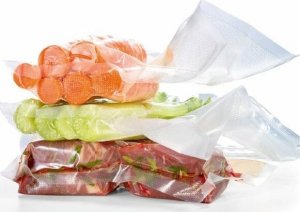 Severin Worki do zgrzewarek próżniowych 30x40 Severin ZB3615 3