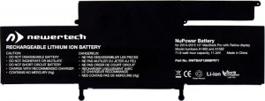 Bateria OWC Zapasowa Newertech 72 W Do 13-calowego Macbooka pro z wświetlaczem Retina (2013–2015) 1