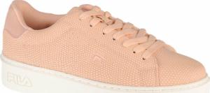 Fila Fila Crosscourt Altezza F Wmn 1011202-70D Różowe 37 5