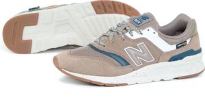 New Balance New Balance CM997HJJ Brązowe 41,5 1