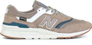 New Balance New Balance CM997HJJ Brązowe 42,5 2