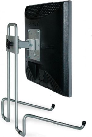R-GO Tools Stojak biurkowy na monitor do 27" (RGOSC050+) 3