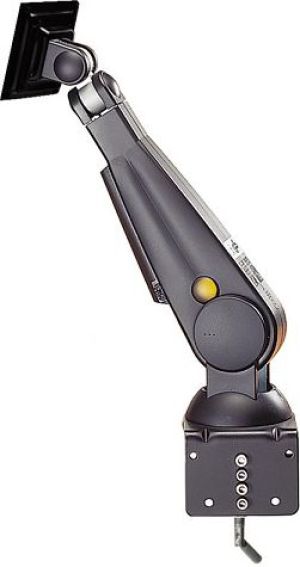 Neomounts Uchwyt biurkowy na monitor 10" - 32" (FPMA-D100BLACK) 2