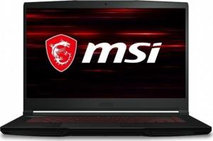 Laptop MSI GF63 Thin 10UC-465PL 1