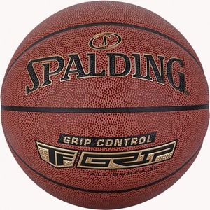Spalding Spalding Grip Control TF Ball 76875Z Pomarańczowe 7 1