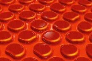 Spalding Spalding TF-1000 Legacy Logo FIBA Ball 76963Z Pomarańczowe 7 3