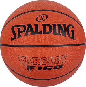 Spalding Varsity TF-150 Ball Pomarańczowa r. 7 (84324Z) 1