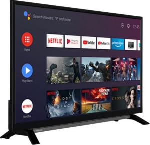 Telewizor Toshiba 32LA2B63DG LED 32'' Full HD Android 3