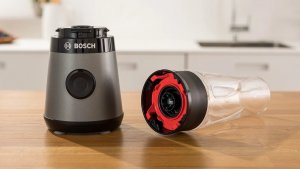 Blender kielichowy Bosch VitaPower MMB2111S 11