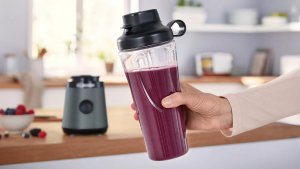 Blender kielichowy Bosch VitaPower MMB2111S 12