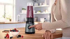 Blender kielichowy Bosch VitaPower MMB2111S 13