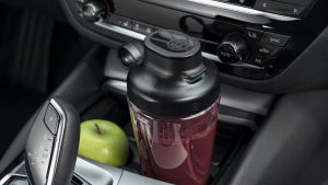 Blender kielichowy Bosch VitaPower MMB2111S 16