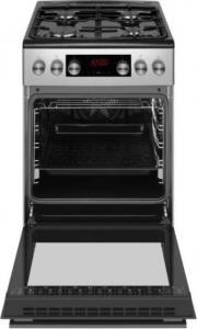 Kuchenka Amica 523GES3.33PaHZpTsDpA(Xsx) 3