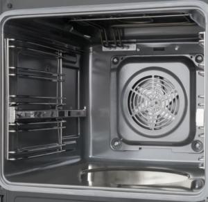 Kuchenka Amica 523GES3.33PaHZpTsDpA(Xsx) 4