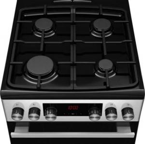 Kuchenka Amica 523GES3.33PaHZpTsDpA(Xsx) 5