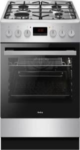 Kuchenka Amica 522GE3.33ZpTaF(Xx) 2