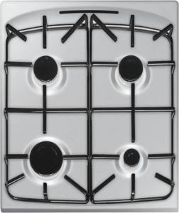 Kuchenka Amica 522GE3.33ZpTaF(Xx) 6