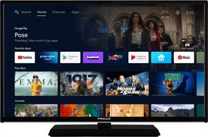 Telewizor Finlux 32-FHF-6151 LED 32'' HD Ready Android 3