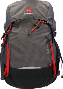 Plecak turystyczny Campus Campus Divis 33L Backpack CU0709321230 szary One size 1