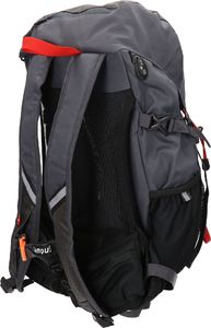 Plecak turystyczny Campus Campus Divis 33L Backpack CU0709321230 szary One size 3