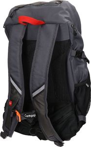 Plecak turystyczny Campus Campus Divis 33L Backpack CU0709321230 szary One size 4