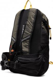 Plecak turystyczny Campus Mullaco 30 l Zielony 3