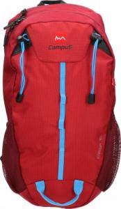 Campus Campus Erriga 16L Backpack CU0706321118 Czerwone One size 1