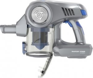 Odkurzacz pionowy Hoover Odkurzacz bezprzewodowy HF722PTLG 011 4