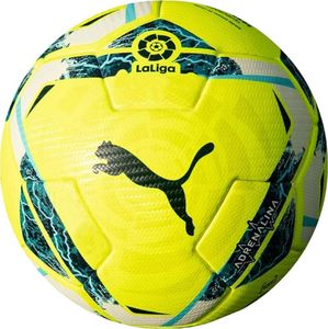 Puma Puma LaLiga 1 Adrenalina Fifa Pro Ball 083522-01 Żółte 5 1